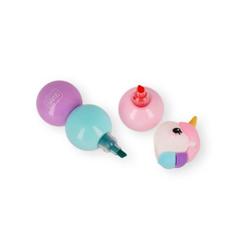 3-in-1-Marker - Einhorn - LEGAMI