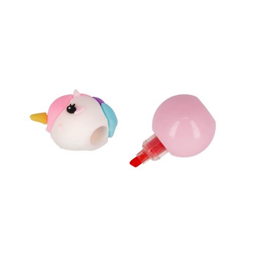 3-in-1-Marker - Einhorn - LEGAMI