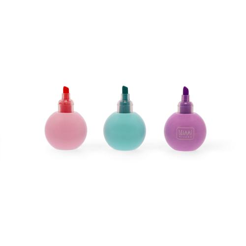3-in-1-Marker - Einhorn - LEGAMI