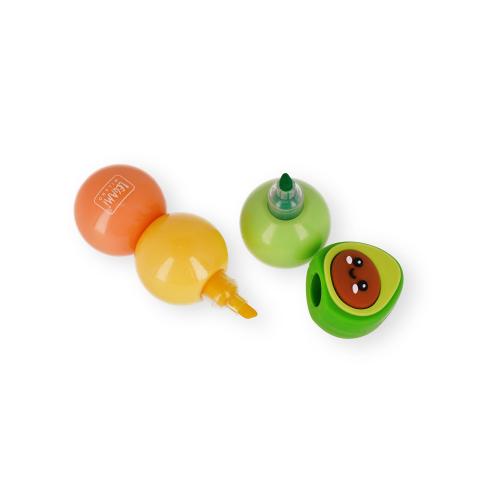 3-in-1-Marker - Avocado - LEGAMI