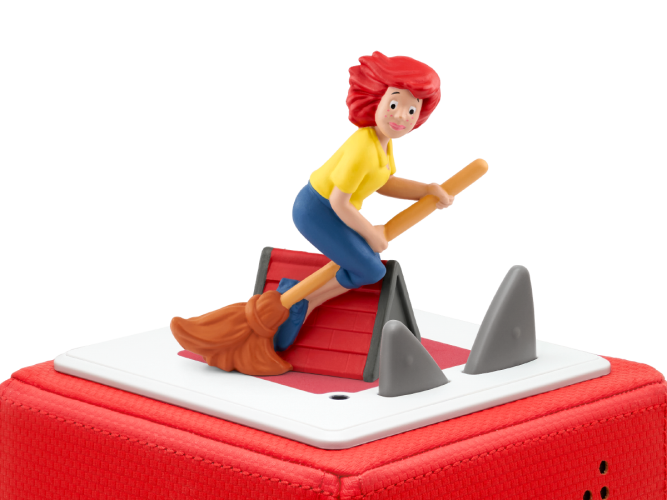 Preview: Tonies - Bibi Blocksberg - Mami spielt verrückt