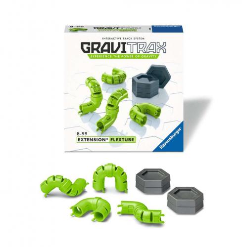 GraviTrax Erweiterung Flextube