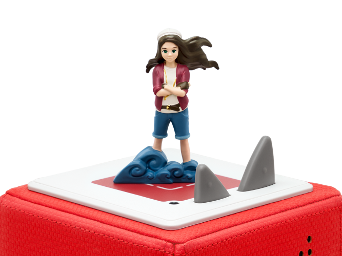 Preview: tonies® Alea Aquarius – Die Magier der Nixen