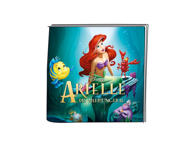 tonies® Disney - Arielle die Meerjungfrau