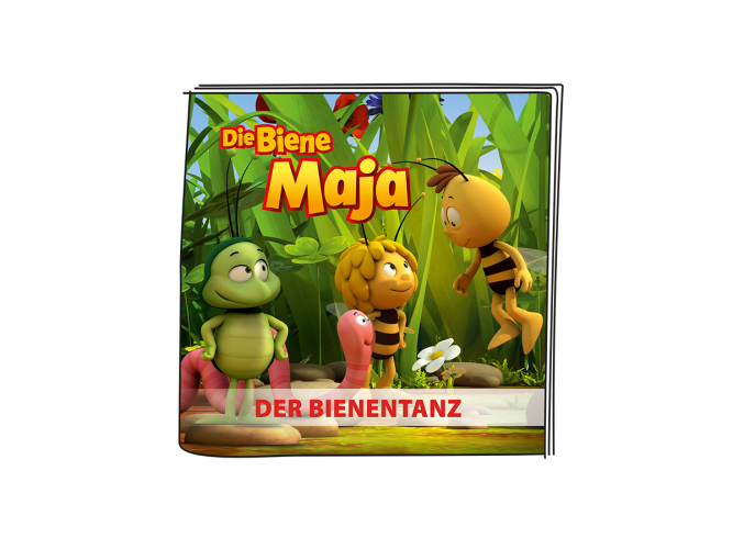 tonies® Biene Maja – Der Bienentanz