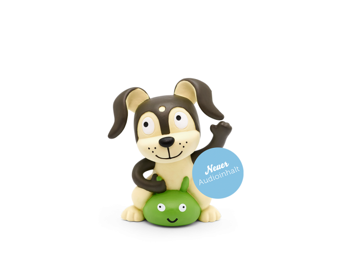 Preview: tonies® Lieblings-Kinderlieder - Spiel- und Bewegungslieder