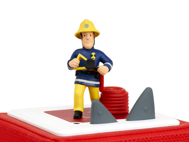 Preview: tonies® Feuerwehrmann Sam - In Pontypandy ist was los
