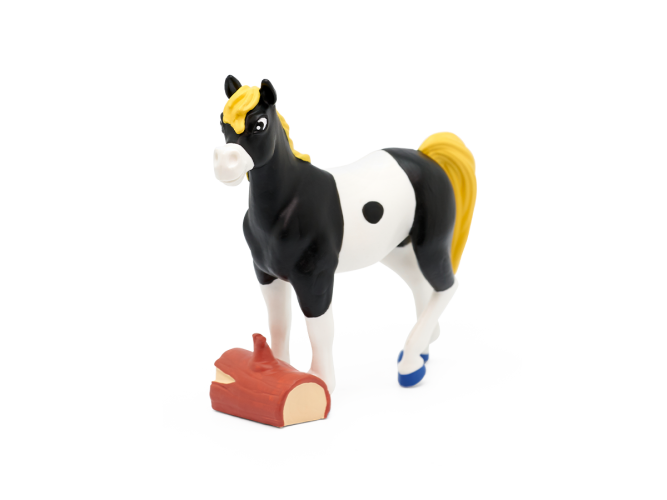 Preview: Tonies. Die Hörfiguren® 		Yakari  -	Best of Kleiner Donner