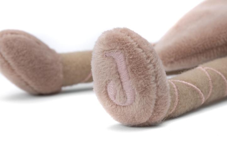 Jollein - Kuscheltier Fairy - Mae