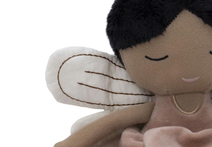 Jollein - Kuscheltier Fairy - Mae