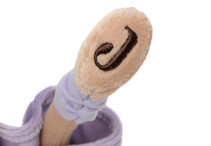 Jollein - Kuscheltier Doll - Daisy
