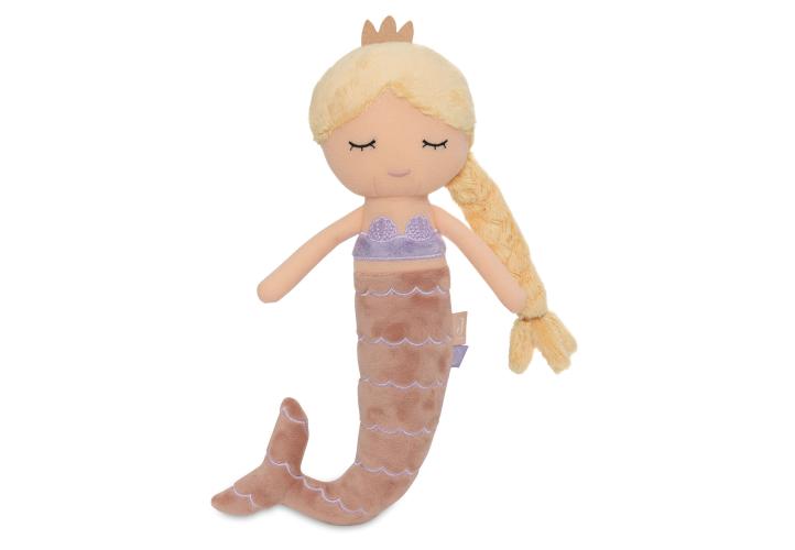 Jollein - Kuscheltier Mermaid - Ella