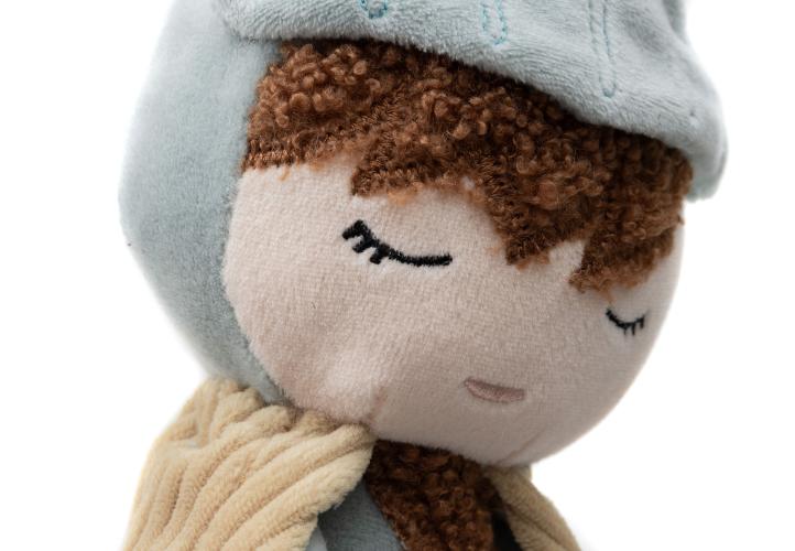 Jollein - Kuscheltier - Knight Duke