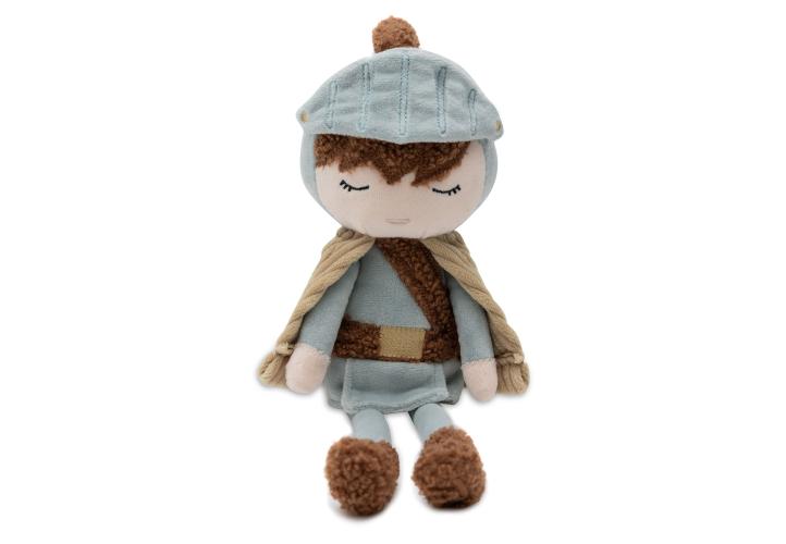 Jollein - Kuscheltier - Knight Duke