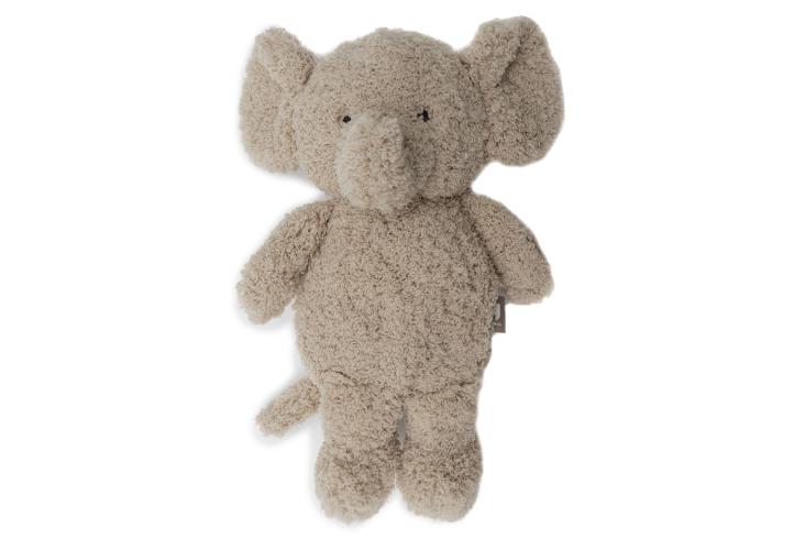 Jollein - Kuscheltier - Elephant