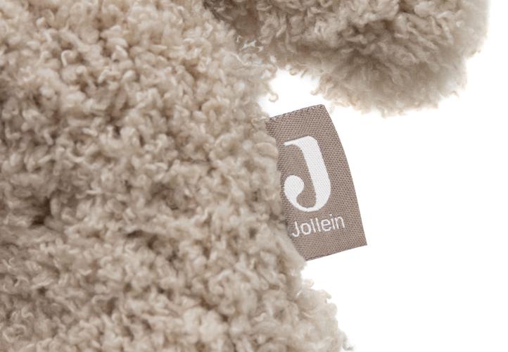 Jollein - Kuscheltier - Elephant
