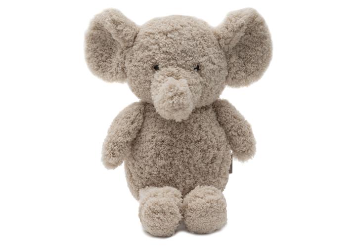Jollein - Kuscheltier - Elephant