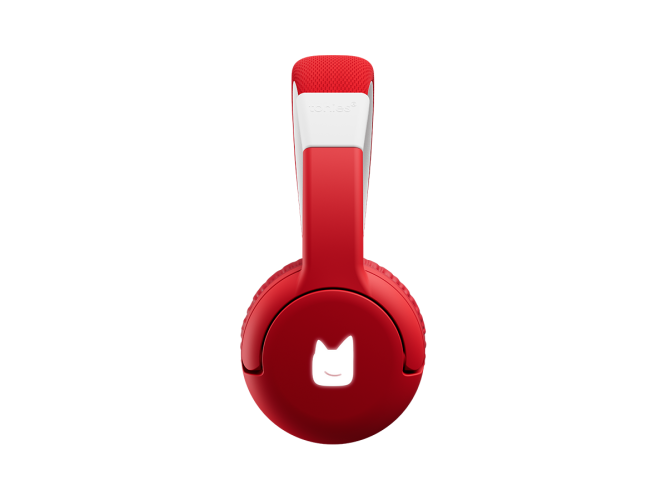 Preview: Tonies. - Bluetooth Kopfhörer (Rot)