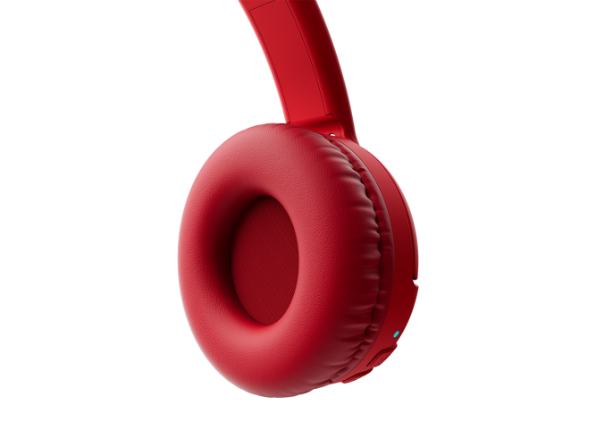 Tonies. - Bluetooth Kopfhörer (Rot)