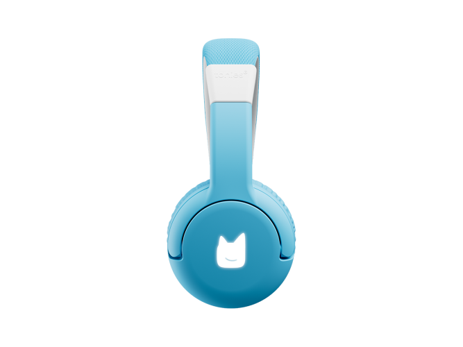 Preview: Tonies. - Bluetooth Kopfhörer (Himmelblau)