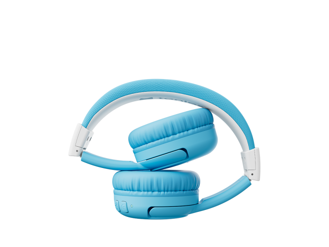 Preview: Tonies. - Bluetooth Kopfhörer (Himmelblau)