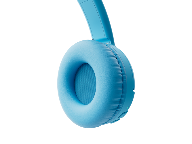 Tonies. - Bluetooth Kopfhörer (Himmelblau)