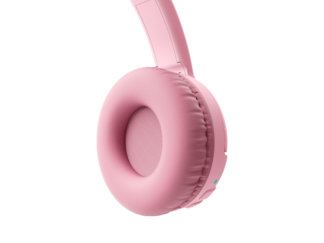 Tonies. - Bluetooth Kopfhörer (Rosa)