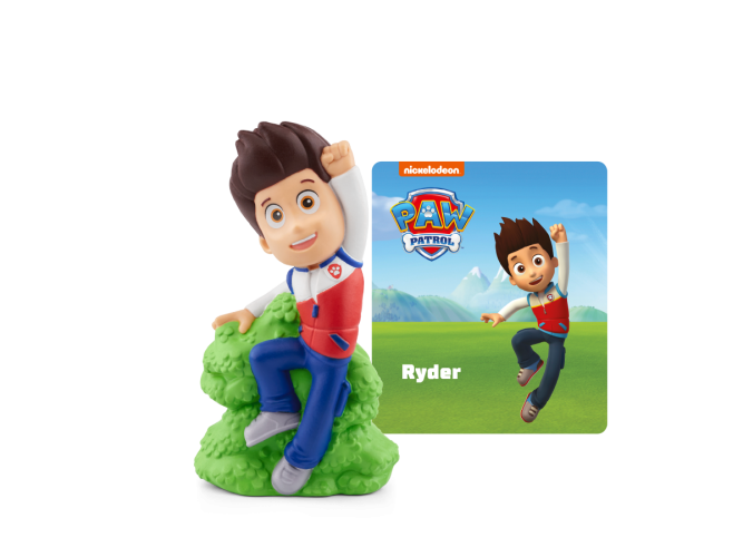 Tonies. - Paw Patrol: Ryder
