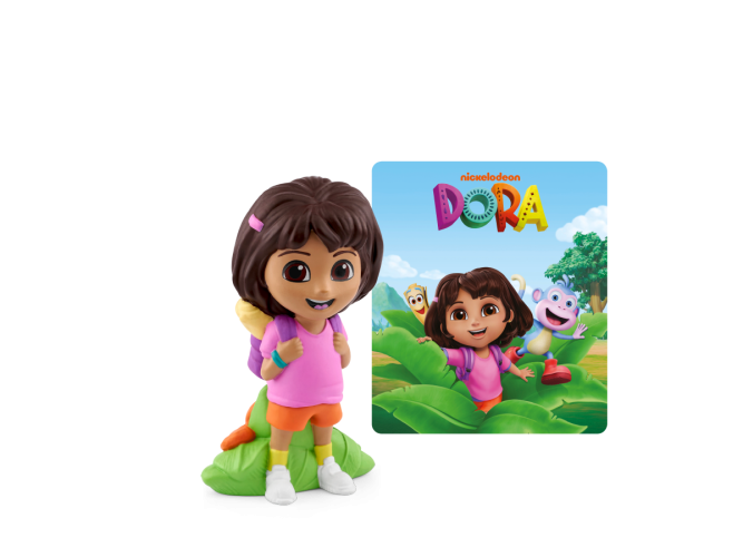 Tonies. - Dora the Explorer - Dora the Explorer 2