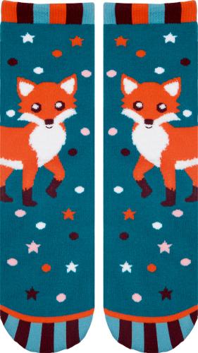 Magic Socks - Wintertiere im Weihn. (one size) - Die Spiegelburg