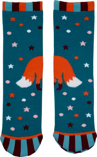 Magic Socks - Wintertiere im Weihn. (one size) - Die Spiegelburg