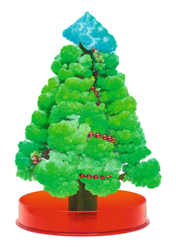 moses - Kristall-Weihnachtsbaum