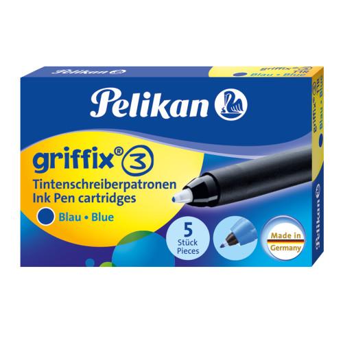 Pelikan Griffix Bleistiftminen - 2 Mm Minen Für Bleistifte
