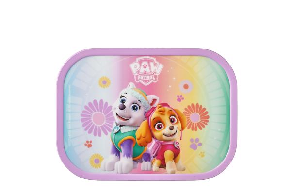 Mepal Brotdose Paw Patrol Girls