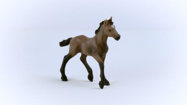 Schleich HORSE CLUB -   Paso Peruano Fohlen