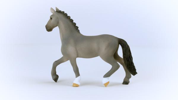 Schleich HORSE CLUB -  Cheval de Selle Francais Hengst