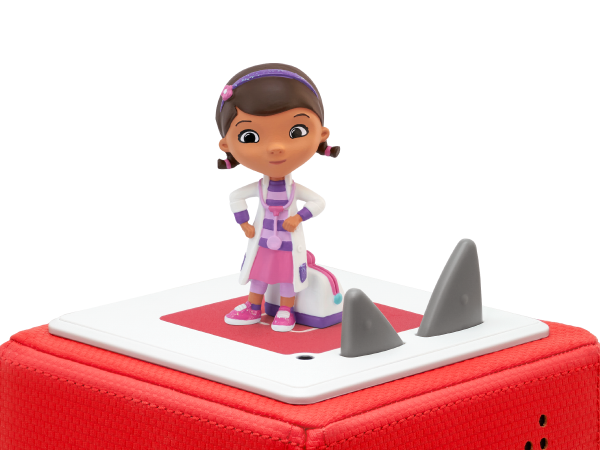 Tonies. Disney Doc McStuffins Spielzeugärztin