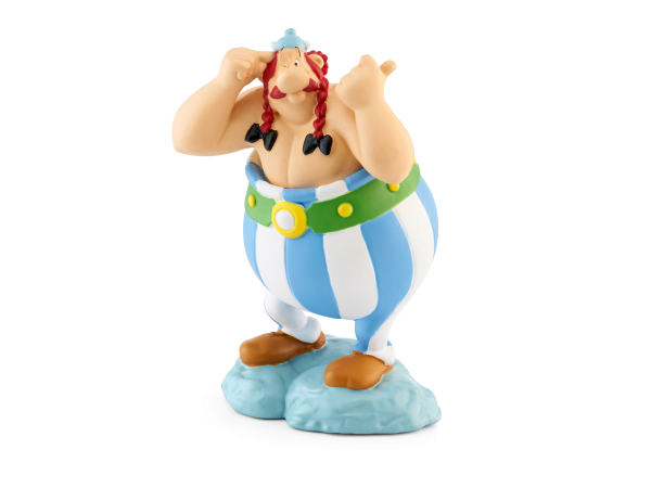 Tonies. Asterix - Die goldene Sichel