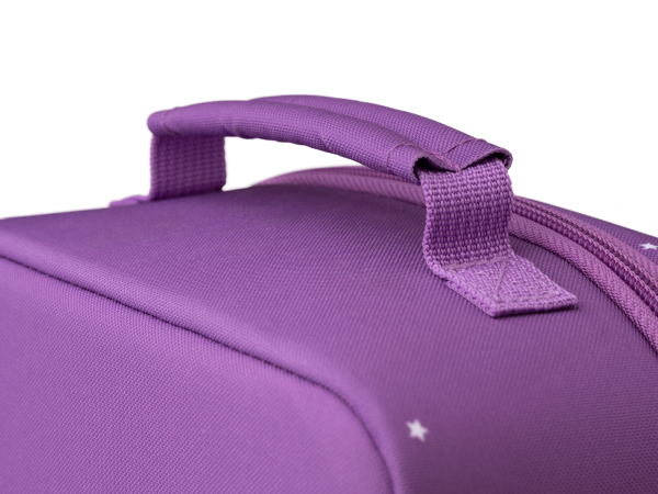 Tonies. Bühnen-Transporter - Hinter dem Regenbogen