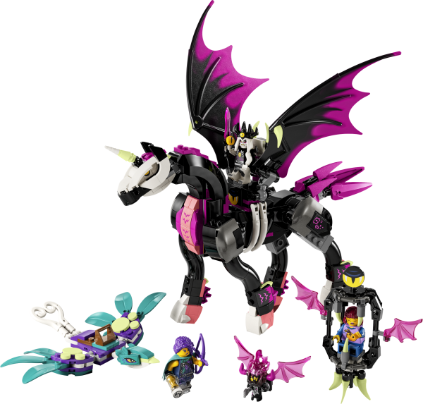 LEGO® DREAMZzz™ - Pegasus