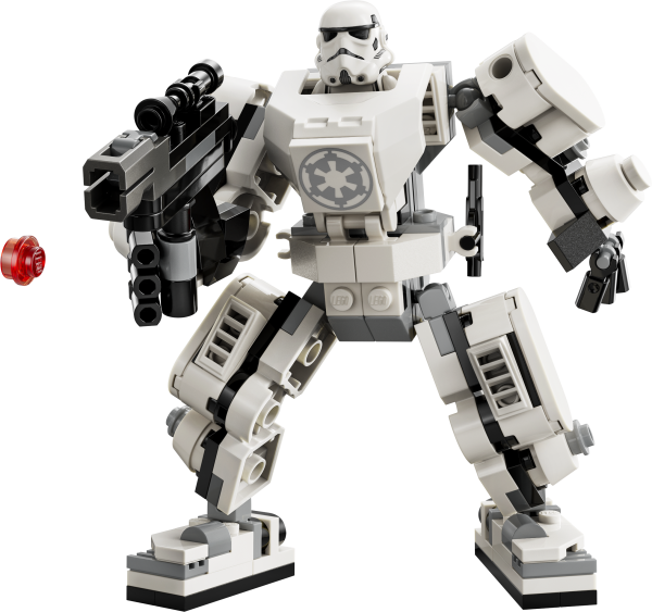 LEGO® Star Wars™ - Sturmtruppler Mech