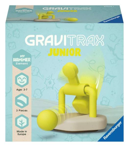 GraviTrax Junior Element Hammer