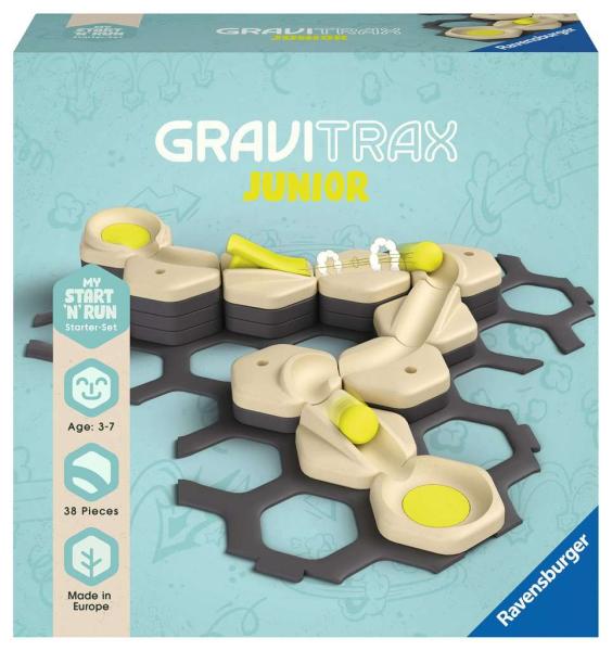 GraviTrax Junior Starter-Set S Start