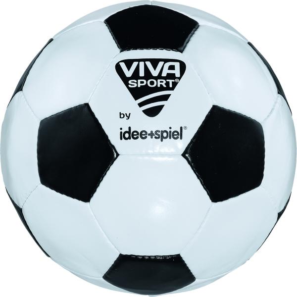 VIVA SPoRT Fußball - BASIC Größe 5