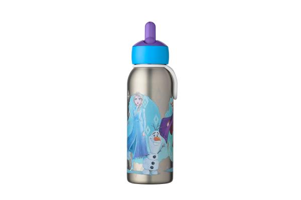 Mepal  - Thermoflasche Flip-up Campus 350 ml - Frozen 2