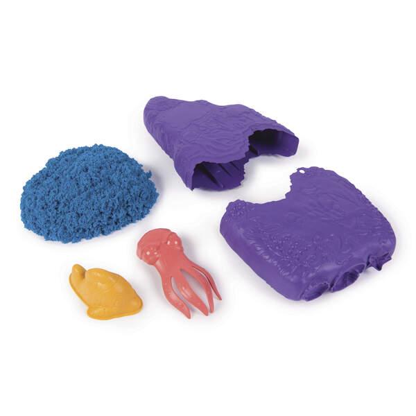 Kinetic Sand Eco - Coral Reef