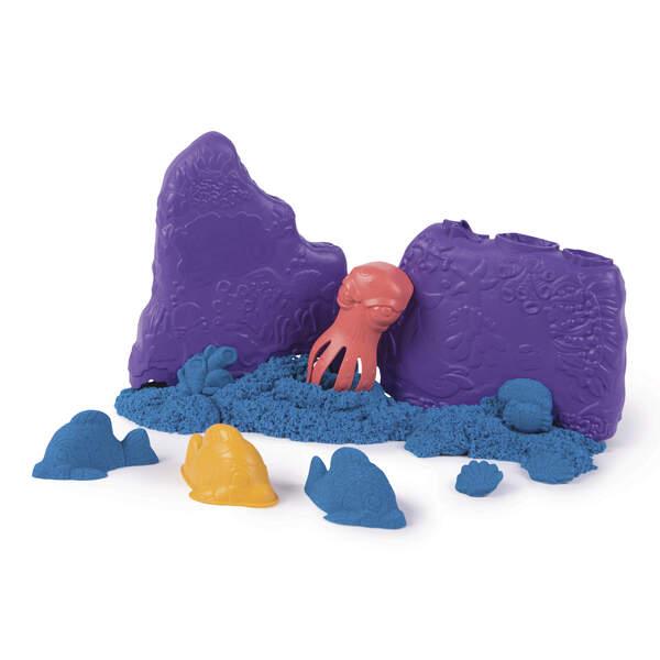 Kinetic Sand Eco - Coral Reef