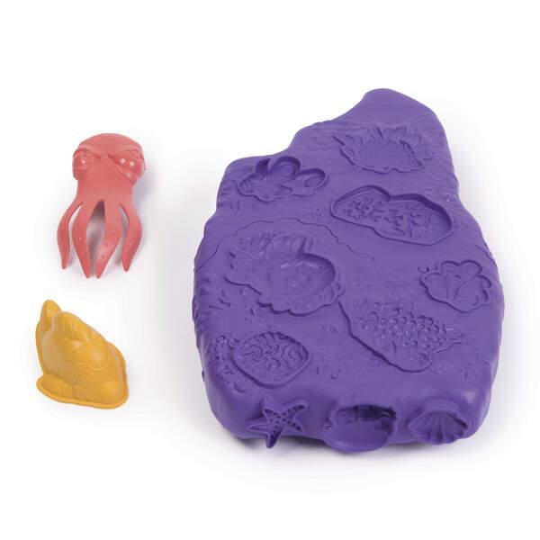 Kinetic Sand Eco - Coral Reef