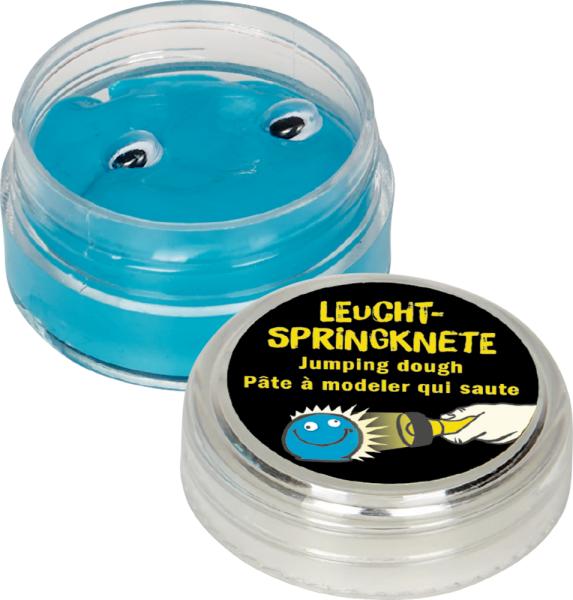 Leucht-Springknete - Wild+Cool - Die Spiegelburg