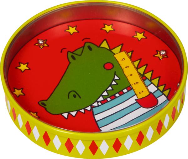 Geduldspiel - Bunte Geschenke - Die Spiegelburg